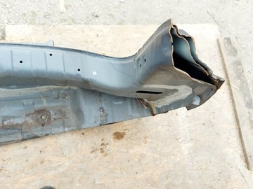 фото thumb №11, Kia sportage 3 iii pas зад задній обшивка d5