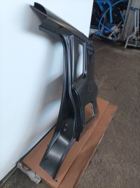 фото thumb №2, Крила лівий задня обшивка jeep renegade plug-in новий oryg