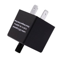 фото thumb №11, Реле поворотники led cf14-kt регулируемый