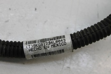 фото thumb №7, Клема мінусова jeep cherokee kl 68165482ab 2.0l дизель 125kw 2014