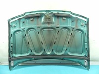 фото thumb №9, Капот передняя citroen berlingo i 02r ksrc