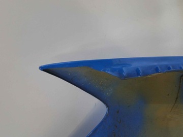 фото thumb №9, Mercedes sprinter w906 906 крило переднє правий