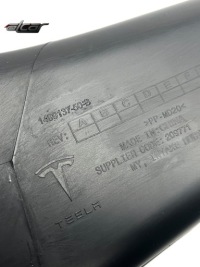 Повітрозабірник труба повітря tesla y 1499137-50-b Доставка, фото thumb