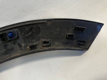 фото thumb №6, Audi e-tron 4ke планка na крыло зад правый