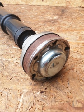 фото thumb №7, Jeep grand cherokee wk2 рестайлінг wał привідний 3.0 crdi p52123997ab