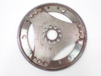 фото thumb №1, Колесо маховик 022105323e audi q7 4l 3.6 fsi