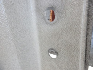 фото thumb №9, Iveco daily 35-8 ii 89-99 стеля оббивка