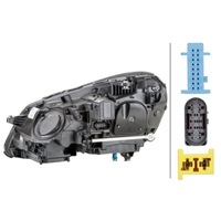 фото thumb №3, Фара hella 1ex011 066-681