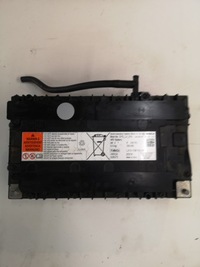 фото thumb №1, Акумулятор акумулятор ford lx7a-10b759-ad