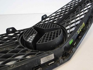 фото thumb №9, Mercedes c клас w204 204 рестайлінг решітка радіатора решітка 63 amg