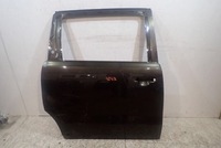 фото thumb №1, Дверь правые задние правый зад vw sharan 7n 2010-