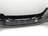 фото thumb №9, Nissan qashqai j11 бампер задний новый