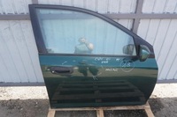 фото thumb №1, Honda civic vii двері праві передні дзеркало хетчбек 2000-2006r зелений