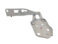 Купить Volvo xc40 ii 2 петля капот левый перед 32297489, фото thumb