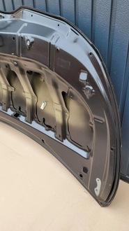 фото thumb №12, Toyota verso 09- капот крышка двигателя