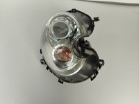 фото thumb №1, Лампа правая фара mini cooper one r56 06- ксенон