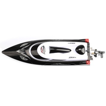 MOTORÓWKA ŁÓDŹ ŁÓDKA ZDALNIE STEROWANA RC PILOT