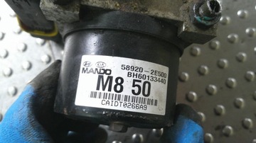 фото thumb №5, Kia sportage ii 2.0i 2wd 2007 насос abs
