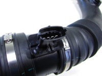 Расходомер шланг воздуха труба воздухозаборник fiat ducato 3 2.3 jtd Недорого, фото thumb