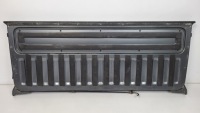 фото thumb №13, -задняя боки крышка багажника vw volkswagen amarok 2h 2010-