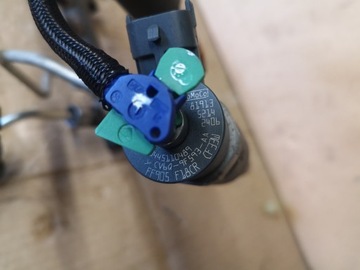 фото thumb №6, Ford форсунки 1.5 tdci 2011-2018 рік