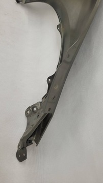 фото thumb №11, Toyota corolla e21 sedan 18- крыло перед переднее левый fv