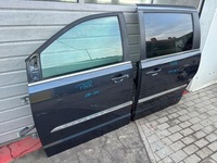 фото thumb №4, Chrysler town country двері перед зад rozsuwne ліві par 2016r.