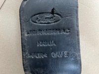 фото thumb №7, Ford mustang mach-e мат піна шумоізоляція крила лівий перед оригінал