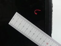 фото thumb №8, Двері задня праве peugeot 407 kombi колір exl