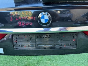 фото thumb №10, Крышка задняя лампы задние bmw x7 g07 европа 475