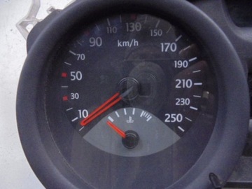 фото thumb №5, Renault megane ii спідометр  прилади 1.6b 8200364014