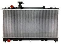 фото thumb №1, Радиатор wody mazda 6 gh 1.8 2007 - 2013