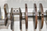 фото thumb №5, Wał колінчастий вкладиші mercedes w140 c140 cl s klasa v12 6.0 m120 1200311201