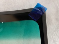 фото thumb №6, Volvo c70 cabrio стекло передняя новая po 2006-