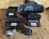 фото thumb №1, Комп'ютер набір mercedes w203 w209 w211 1.8 k