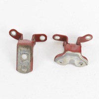 фото thumb №1, Петли дверь левый задняя toyota prius iv camry auris rav 4 yaris iii aygo x