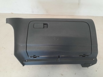 фото thumb №1, Volkswagen golf v 03-09 бардачок пассажира 1k1857290