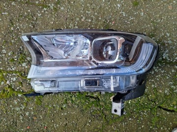 фото thumb №1, Ford ranger raptor лампа ліва передня перед