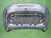 фото thumb №8, Toyota rav4 19- капот