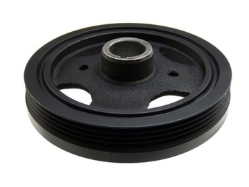 фото thumb №2, Nty rkp-ty-021 колесо ременное, wał коленчатый