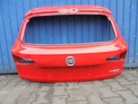 Купити Кришка багажника задня fiat tipo hb кришка багажника 2014-, фото thumb