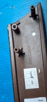 Mercedes w169 молдинг обивка дверь левый задний  задняя a1697370182 в Украине, фото thumb