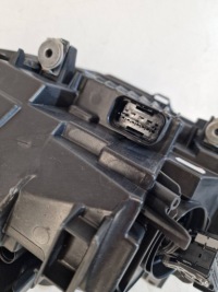 фото thumb №11, Bmw m3 f80 m4 f82 f83 4 f32 f33 f36 lci рестайлинг новая фара адаптивный правая
