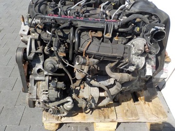 фото thumb №10, Hyundai ix35 11r 2.0 crdi 136km двигун d4ha комплектний механічна коробка передач film