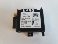 фото thumb №1, Блок керування модуль webasto range rover l494 jaguar