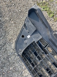 фото thumb №4, Решітка радіатора решітка радіатора renault master iii 623100256r orygina