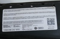 фото thumb №5, Подушка сидіння права seat exeo