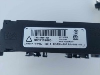 фото thumb №4, Citroen c4 iii 2008 ii модуль електропроводка фаркоп nowa 116