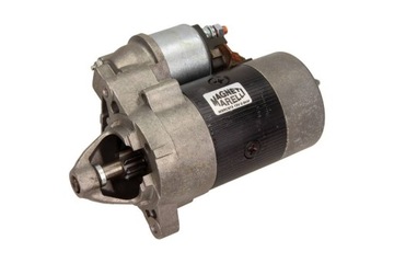 фото thumb №1, Стартер fiat uno 1,3/tipo магніт 943209751010