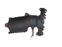 фото thumb №1, Fiat punto ii каталізатор 46542849